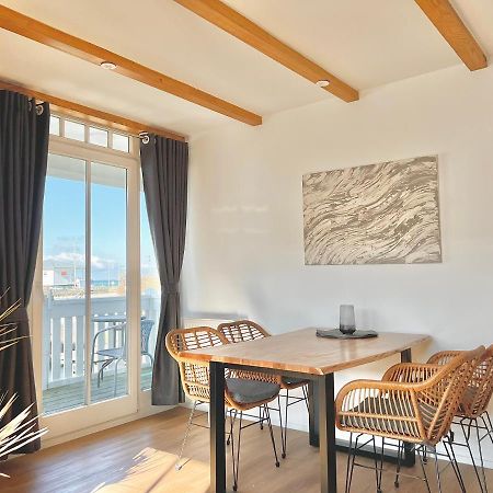 *Neu* Strandwohnung Mit Sauna Rerik Exterior photo